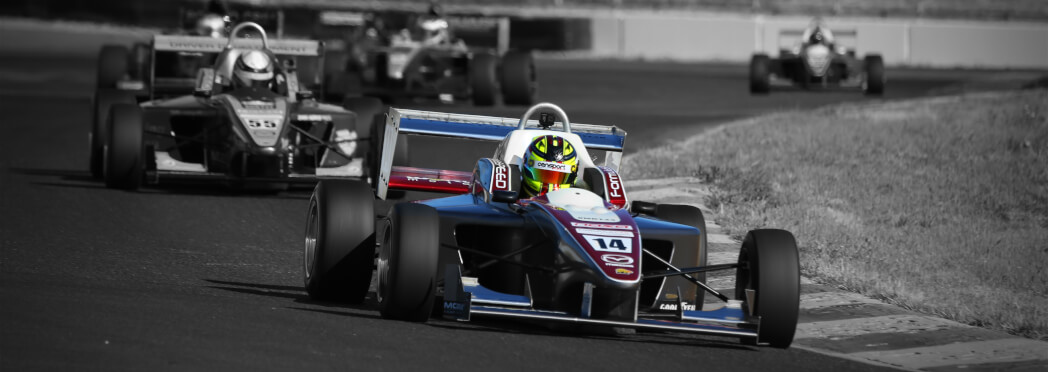 FormulaSPEED Eligible To Compete in SCCA’s New Formula X Class