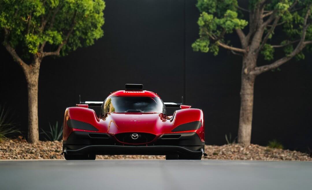 Mazda Motorsports Continues Support For World Speed’s Formula Car Challenge Into 2020