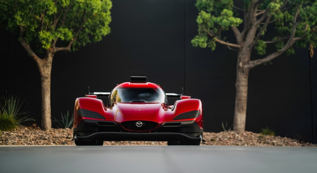 Mazda Motorsports Continues Support For World Speed’s Formula Car Challenge Into 2020