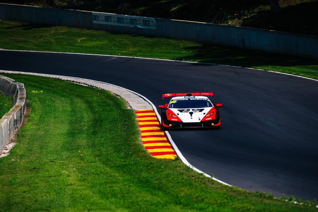NEXT UP: IMSA MICHELIN GT CHALLENGE & VIRGINIA IS FOR RACING LOVERS GRAND PRIX AUGUST 25-27, 2023
