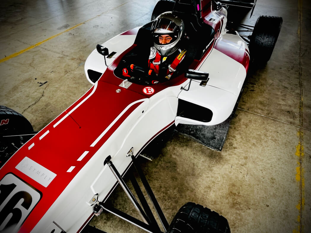 World Speed Rookies Shine in Formula Pro USA Season Opener at Sonoma Raceway